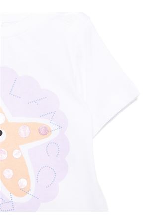 Printed T-shirt STELLA McCARTNEY KIDS | TY8051Z0434100